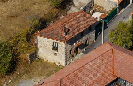 Genciana, Casa Rural con encanto en La Montaña Leonesa - Photo 3