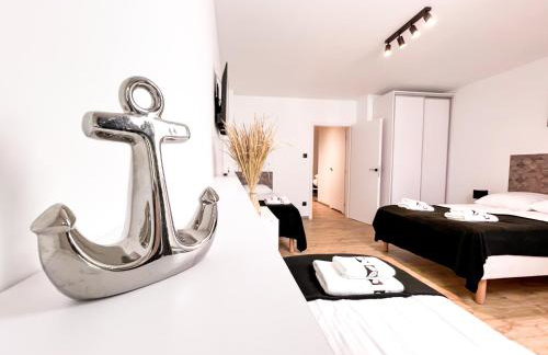 RAJSKA PLAZA Poddąbie Basen odkryty brodziki Basen kryty Plac zabaw Animacje - Foto 30