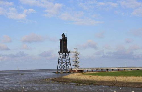 Coastal House Wremen - Foto 29