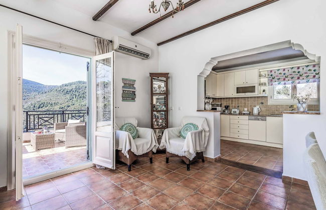 Villa Augusta - Foto 9