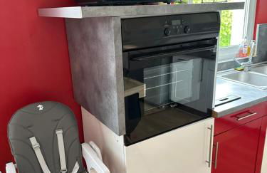 Le cocon de Marckolsheim proche Europapark - Foto 45