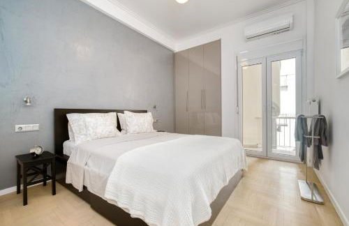 Elegant Light Two Bedroom Apartment in City Center - Foto 19