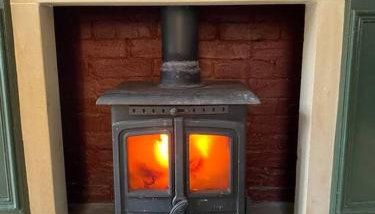 Peaceful cottage with fireplace Charleton Estate - Foto 3