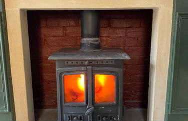 Peaceful cottage with fireplace Charleton Estate - Foto 3