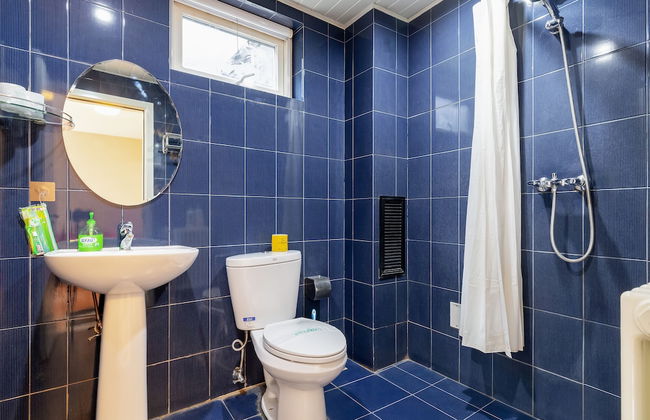 China Sunshine Apartmen Guomao - Foto 61