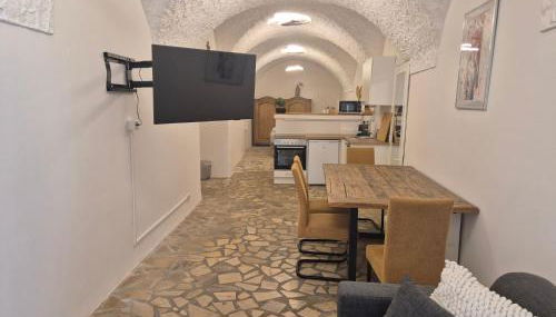 Charmantes Brauerei-Altstadtgewölbe - Foto 2