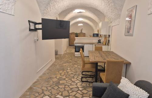 Charmantes Brauerei-Altstadtgewölbe - Foto 2