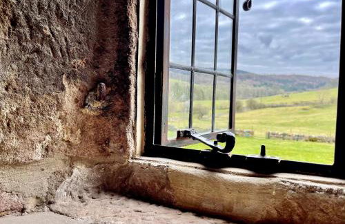 Derbyshire Chapel for 6 at Harthill Hall private hot tub 8am - 10pm plus private daily use of indoor pool and sauna 1 hour - Photo 33