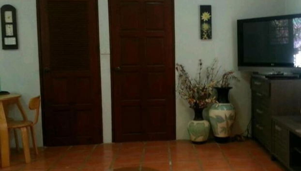 Huahin Cozy Villa - Foto 2, Vestíbulo