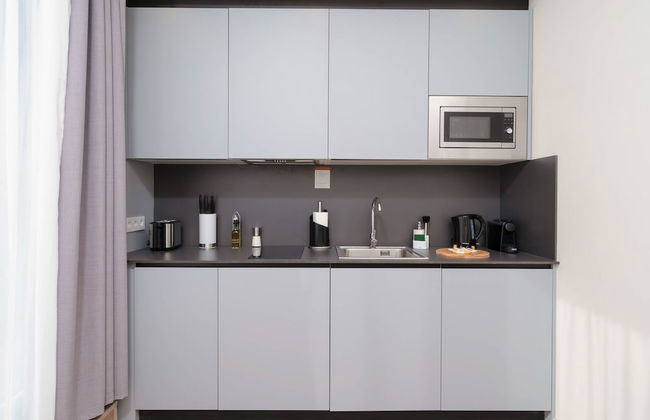 Limehome Valencia Carrer de Sant Jacint - Photo 27