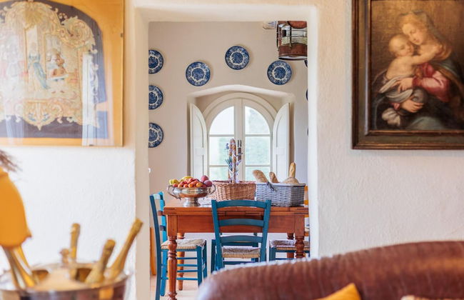 Gran Burrone Castle in Borgo a Mozzano - Foto 72