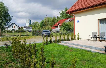 Dom Gościnny 2 Ogrodowa - Foto 31