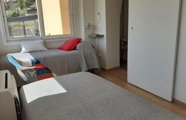 Chic Coastal Hill Escape - Foto 6