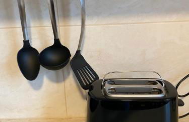 3 Rooms, free Parking, 25 min to Düsseldorf, 200 Mbps WLAN - Photo 23