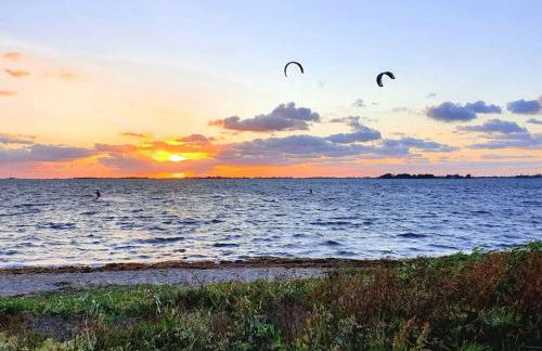 Inselhuus Windkieker Fehmarn - Foto 22