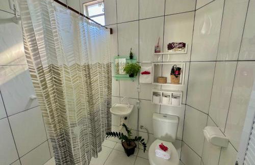 Casa Praia Beira Mar "TÉRREO" Guriú,Ce - Foto 37