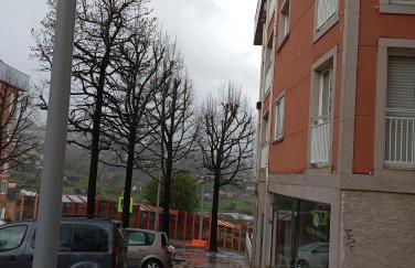 Apartamento Galeguiña - Foto 3