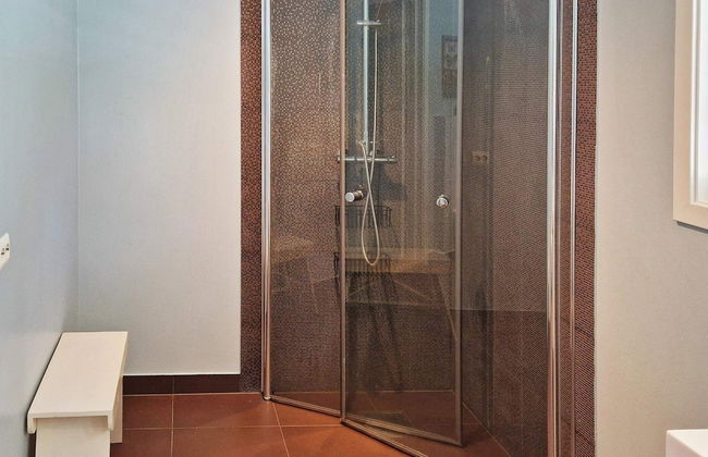 6 Person Holiday Home in Skjaerhalden - Foto 9