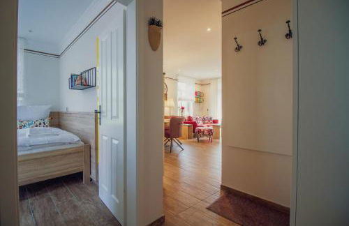 Up Besöök - Wildrose mit Sauna - Foto 20