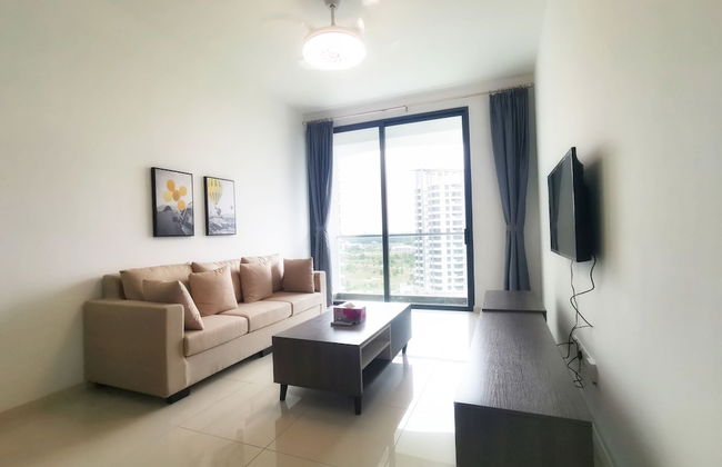 The M Macrolink Hijauan Medini - Foto 17