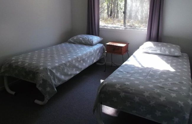 Robinsons Cabin - Foto 2