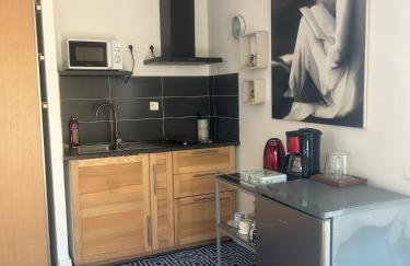 Studio in nature 5 minutes from Montpellier North - Foto 5