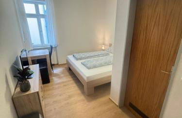 Ferienzimmer am Marktplatz - Foto 1