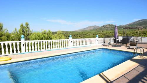 Espuna Walks Casa Los Arcos - Foto 4