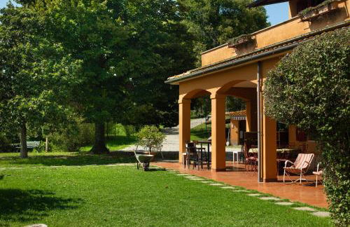 Agriturismo Le Forre del Treja (La Villa) - Foto 38