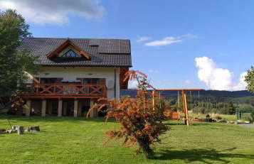 Leśny Domek - Foto 58