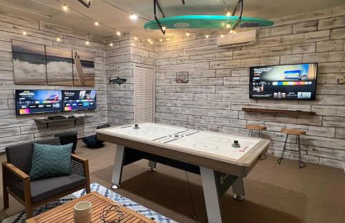 Wildlife Themed 4 Bd Pool Home Near Disney - Foto 37