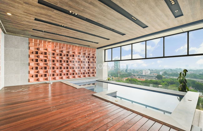 Sabiya by Kozystay - Tanjung Barat - Foto 8