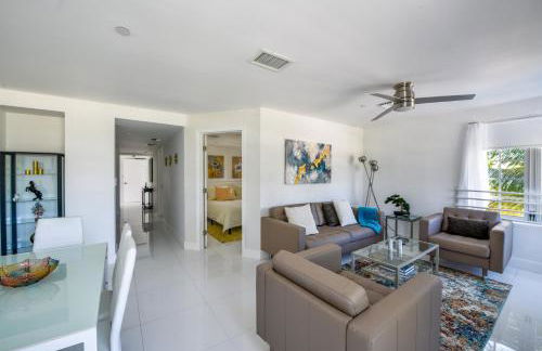 The Carlyle Oceanfront Luxe Condo Miami Beach - Foto 54