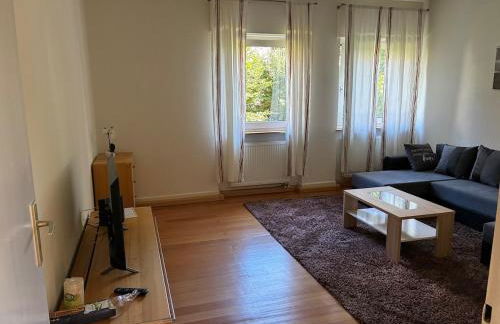 Beste Lage in Zentrum vom Alt-Saarbrücken - Foto 5