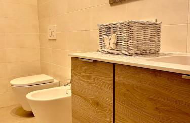 Casa Roberto - piano terra con giardino - Photo 14