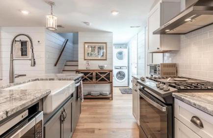 Little Cottage On Lafayette - Foto 9