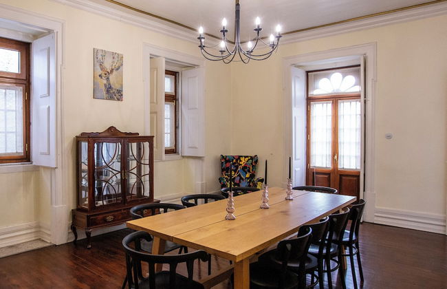 Casa dos Livros - Guest House - Foto 69