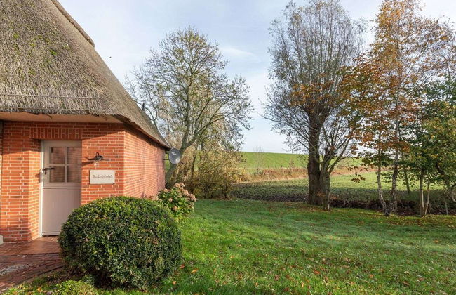 Deichwärterkate - Foto 18