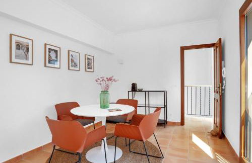 LA CITA DEL MAR Cala Marsal Luxury SEA experience - Foto 28