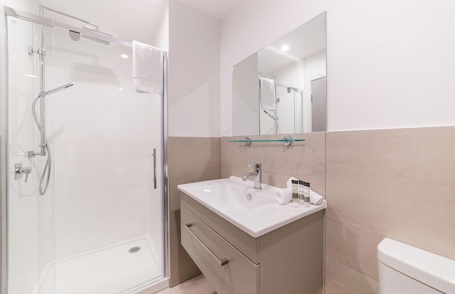 Executive 2 Bedroom Apartment Remarkables Park - Foto 18