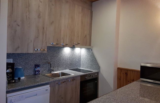 Grifo Vacances Pie de Pistas - Foto 14