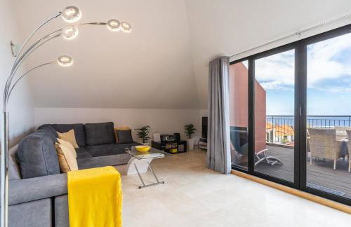 Santa Luzia Funchal View 2Br Pool, Ac & Parking - Foto 28