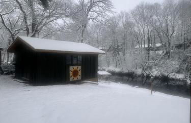 Red River Retreat - Foto 47