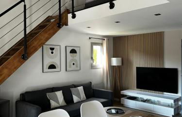 FREJUS - Appartement 4 personnes - Piscine - Foto 2