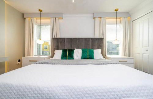 Wonderful 4Bd w Pool Close to Disney at Storeylake 2669 - Foto 56