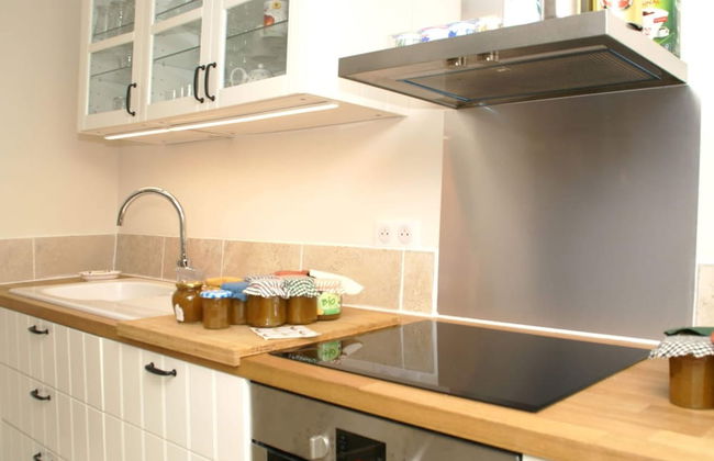 Splendid Villa in Viens With Swimming Pool - Foto 26