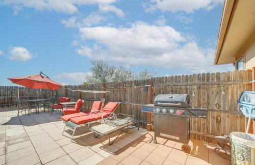 The Chillville in Cornville - Saltwater Pool! - Foto 28