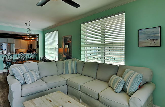 Crystal Shores by Southern Vacation Rentals - Foto 45