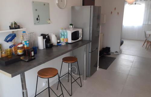 Un appartement lumineux avec vue exceptionnelle avec 3 chambres - Foto 26