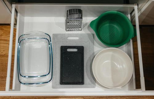 Charmante Wohnung mit Garten im Briller Viertel - Foto 19